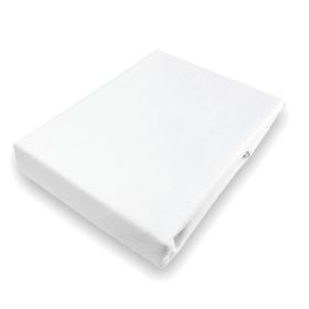 Crib Mattress Protector 90x55 - Premium Quality