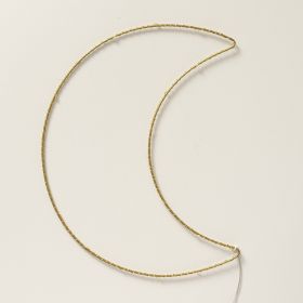 Childrens led wall light | Moon