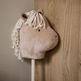 HOBBY HORSE «ARTHUR»