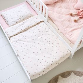 KID'S TRUNDLE BED FOR HOUSE BED «MAISON» (80 X 160 CM) | WHITE