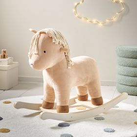 Rocking horse «Arthur»
