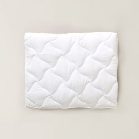 SINGLE BED DUVET ANTI-ALLERGENIC | 140 x 200 CM