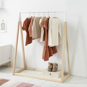 Children's Clothing Rack