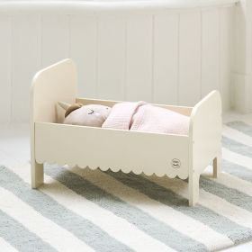 Doll bed «Noisette» 