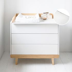 Chest of drawers l White «Cerise»