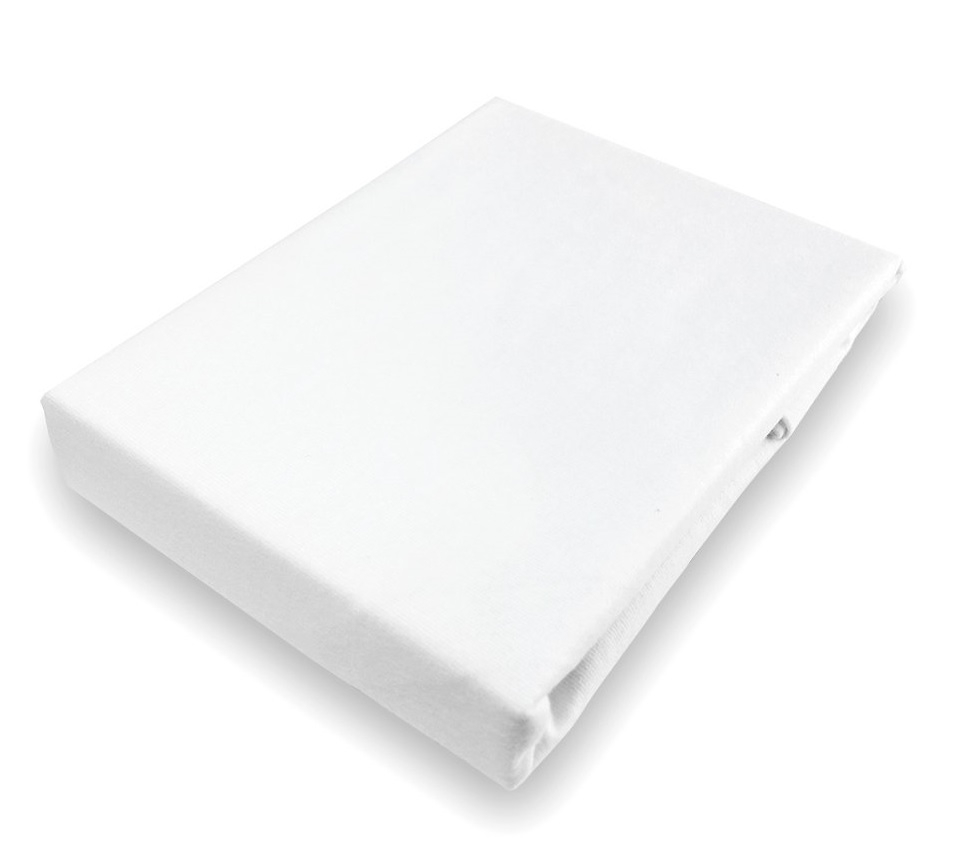 Cot Bed Mattress Protector 140x70 - Premium Quality