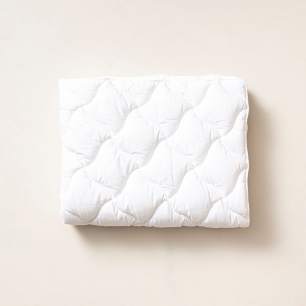 Anti-Allergy Duvet for Toddler Bed 150x120