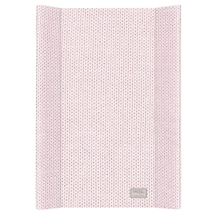 Wedge changing mat | Pink