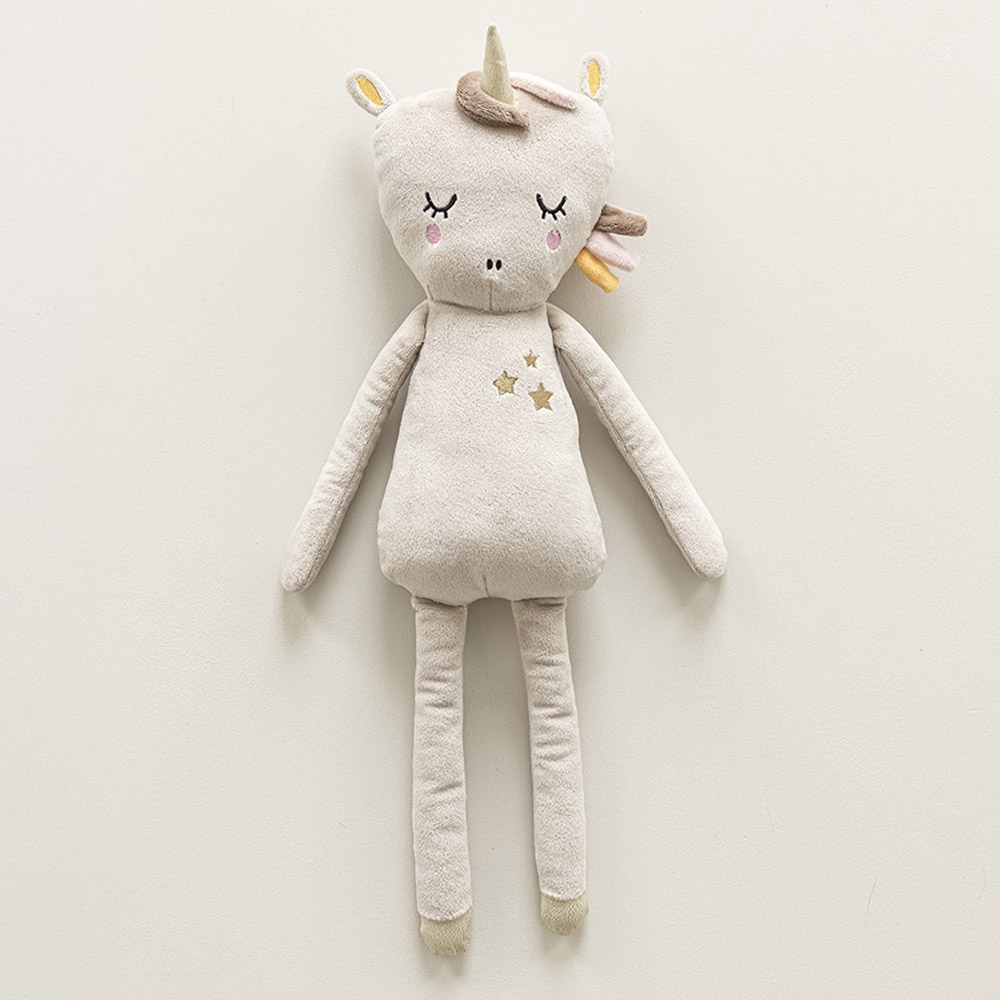 Unicorn Soft Toy | Lara 50cm