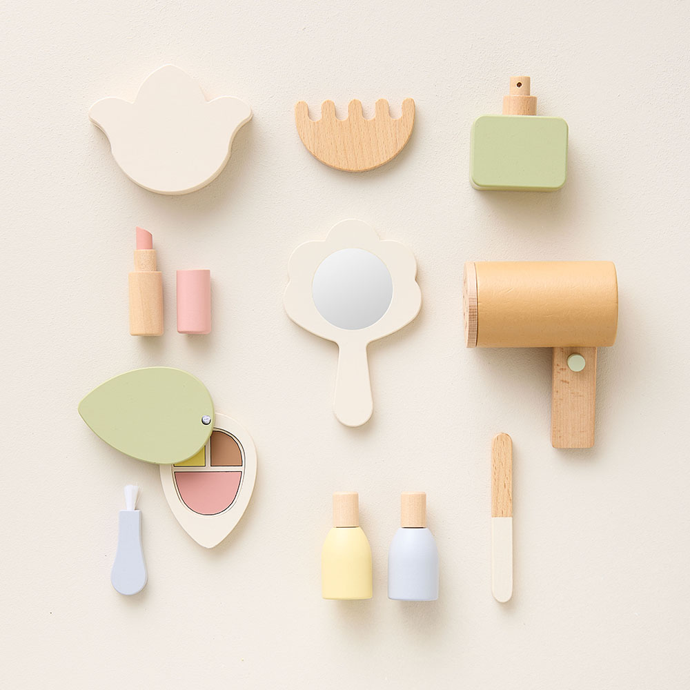 Childrens makeup vanity set shop