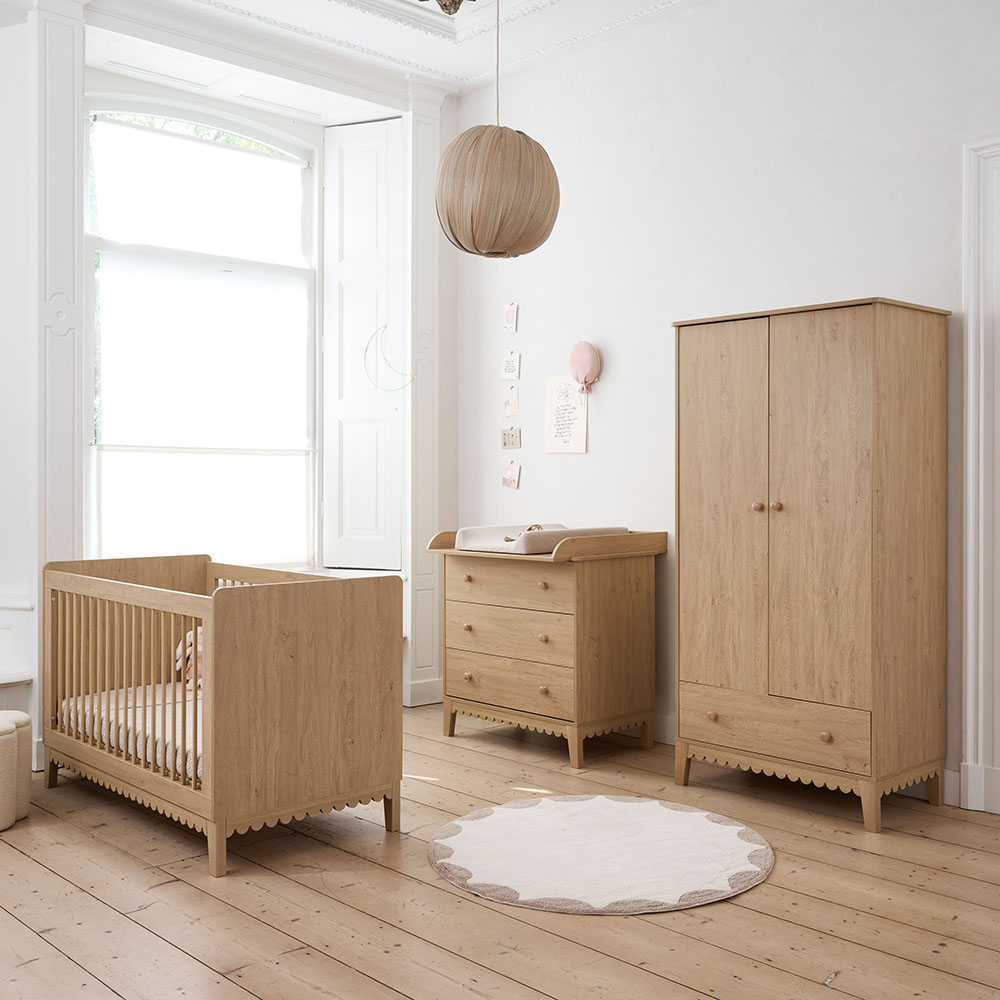 NURSERY