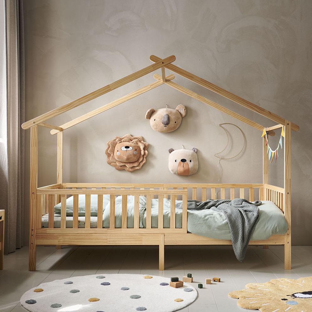 KIDS ROOM