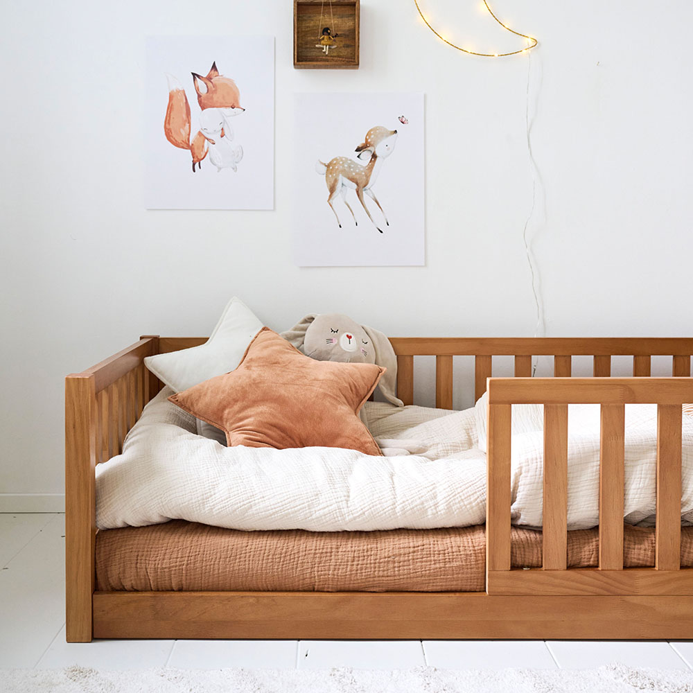 TODDLER ROOM