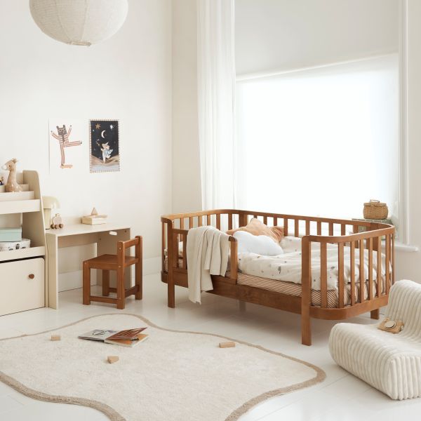 TODDLER ROOM