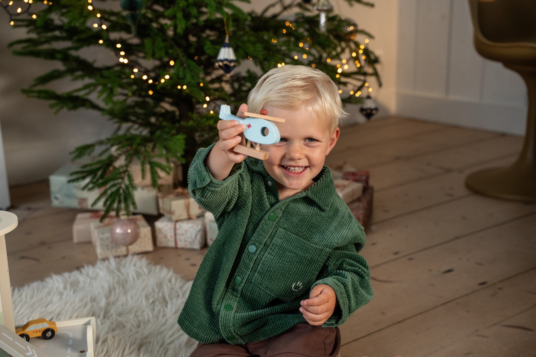 Toys for 3 year olds