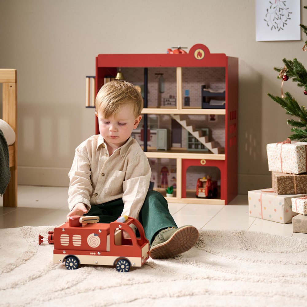 Toy gift ideas for 3 year olds from Petite Amélie