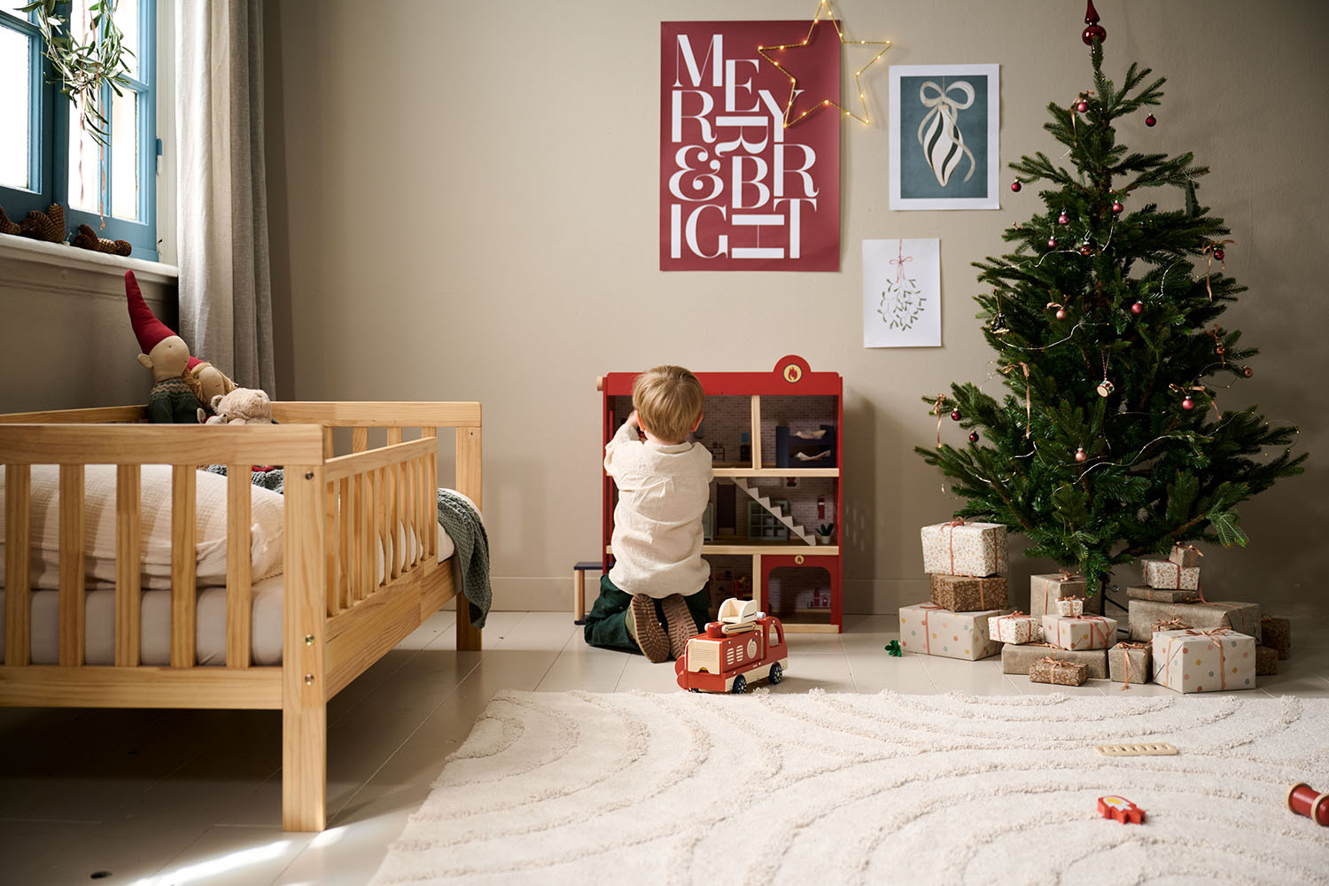 Black Friday newsletter