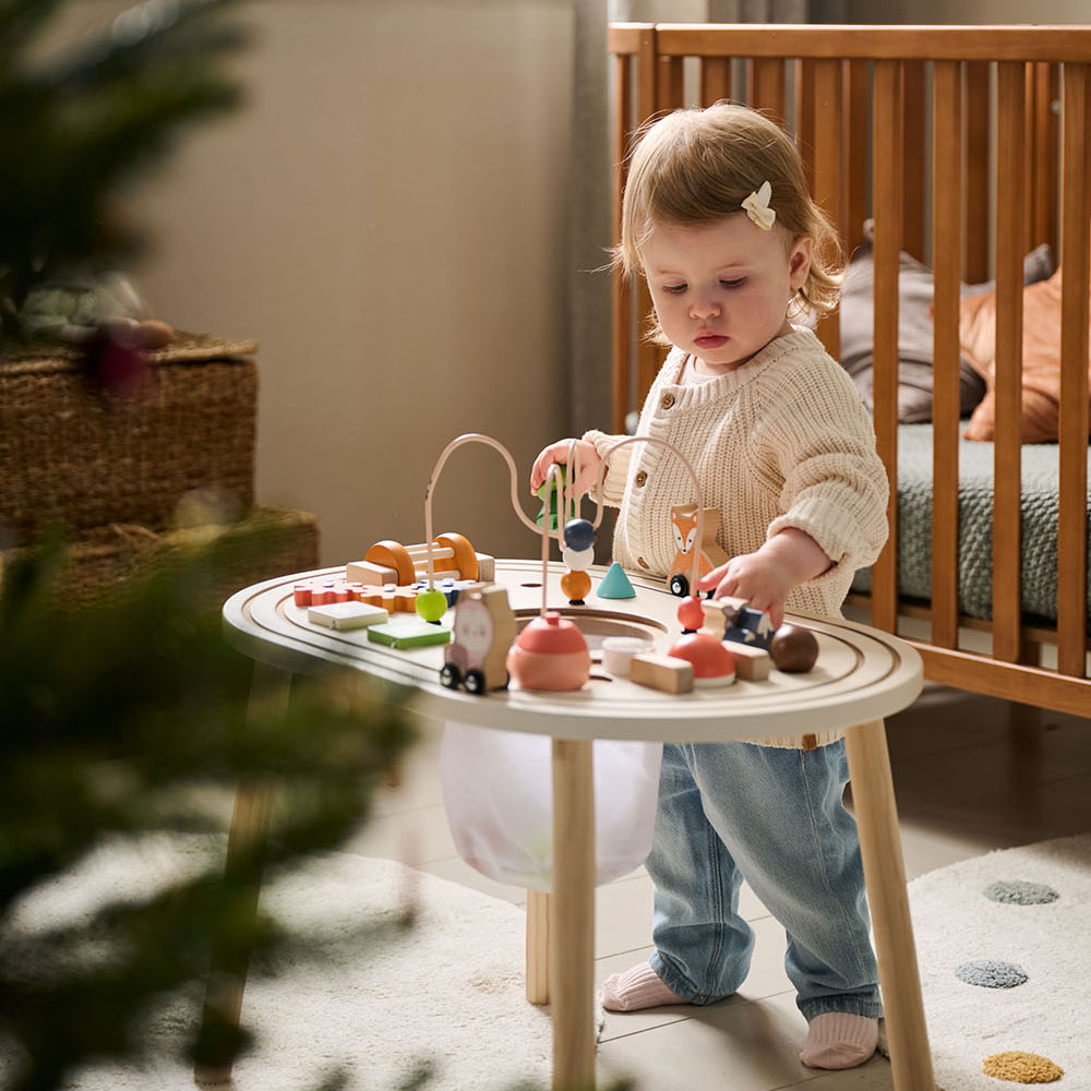 Toy gift ideas for 2 year olds from Petite Amélie
