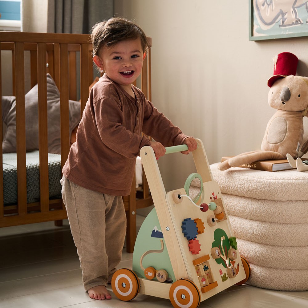 Toy gift ideas for 1 year olds from Petite Amélie