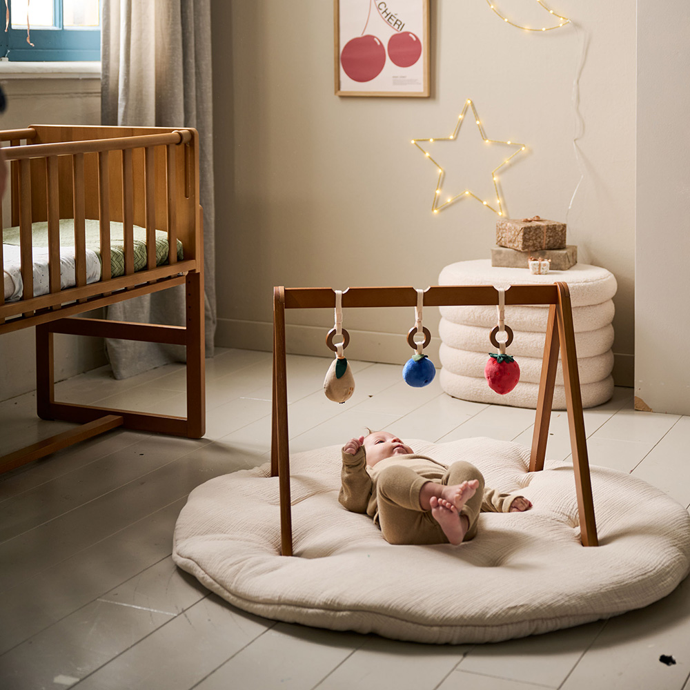 Baby toy gift ideas from Petite Amélie