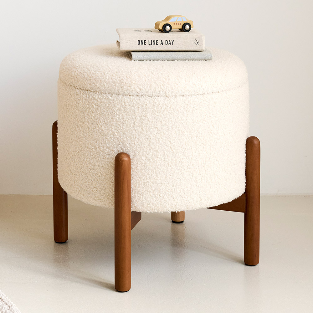 see more storage options