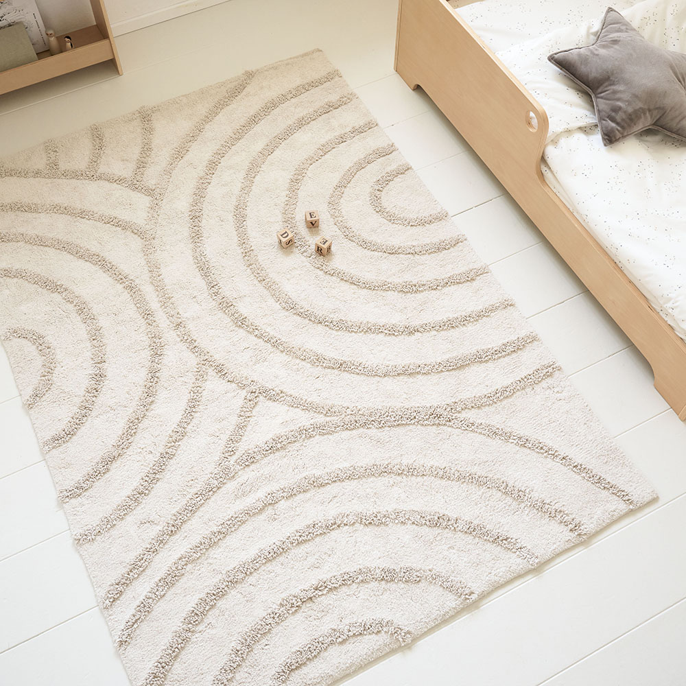 Rugs for kids from Petite Amélie