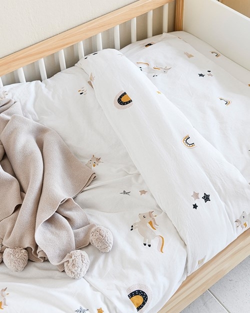 Kids Bedding Blog