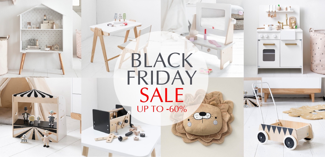 Black Friday Sales Black Friday Sales