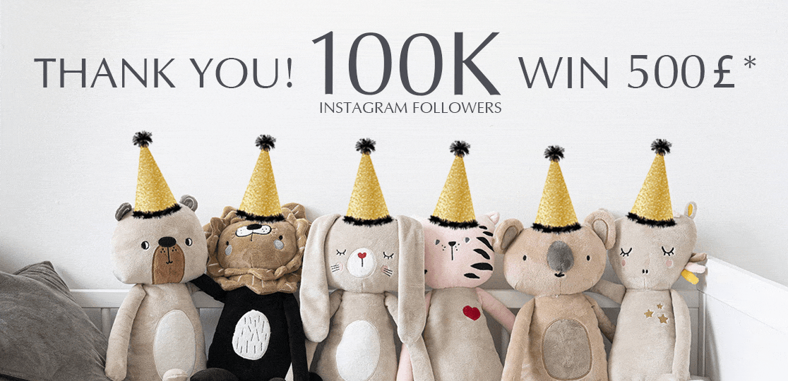 100k Instagram Followers 100k Instagram Followers