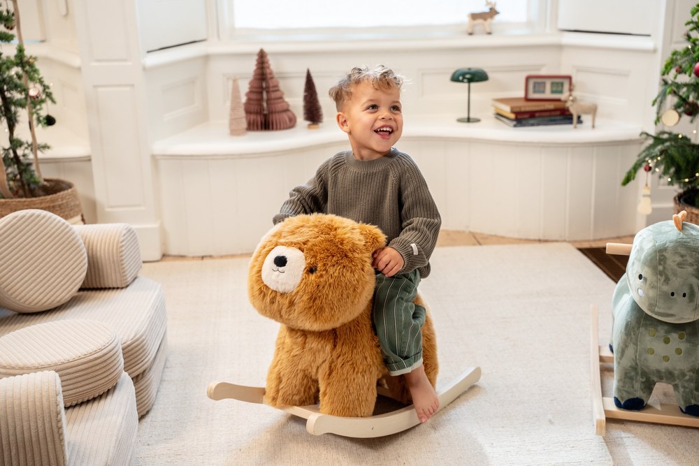 Motor skills toys