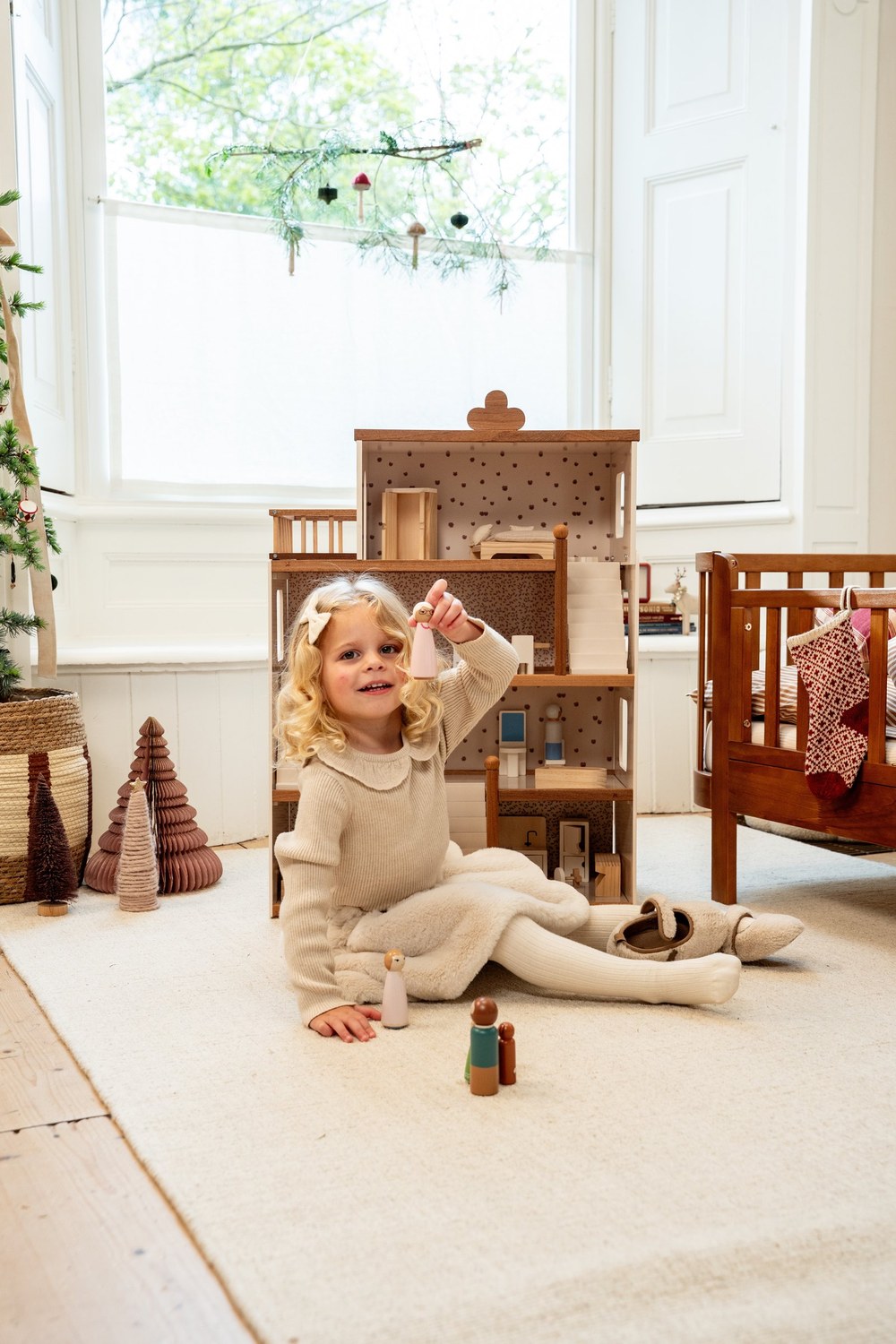 Dollhouses