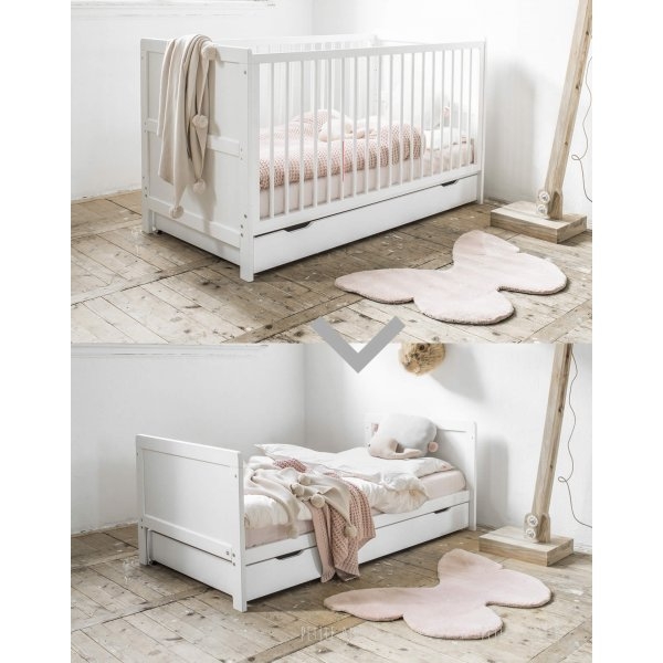 transitional bed petite amelie