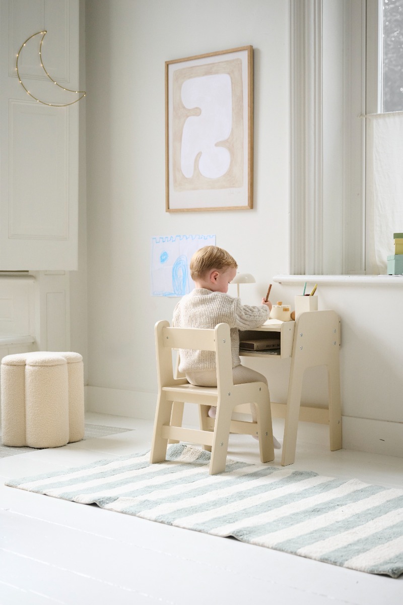 Toddler room